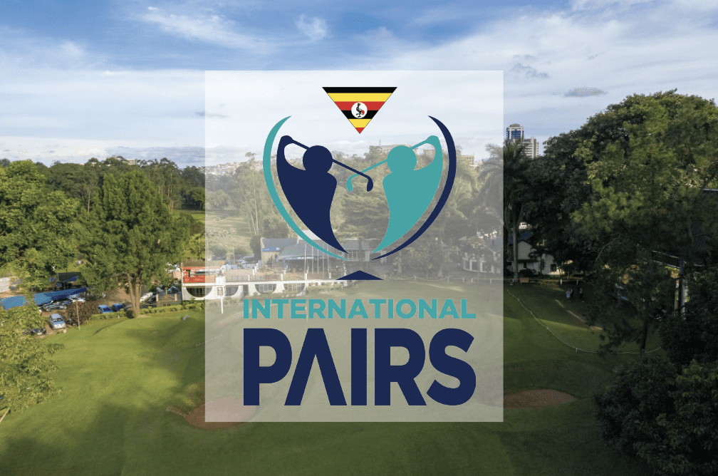 Uganda joining the rich roster of countries in 2022 to be part of the International Pairs
