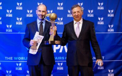Home Soil Triumph: 2023 Race to Obidos Culminates in Victory at the International Pairs World Final