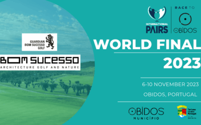 Interview with the Representatives of Guardian Bom Sucesso: A Journey through the International Pairs 2023 World Final Host Course