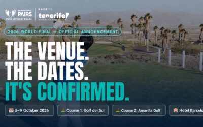 Race to Tenerife: Official Venue and 2026 World Final Date